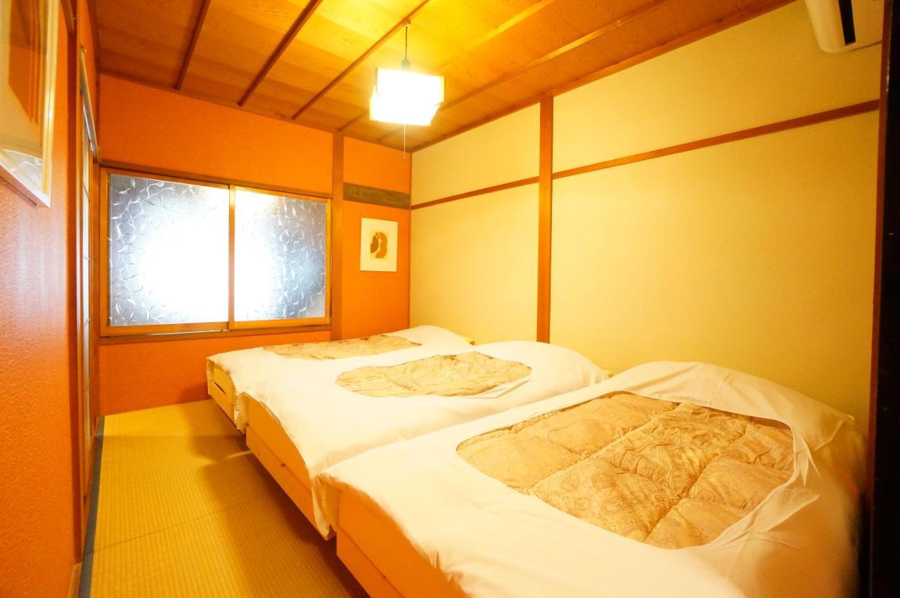 Hotel Momiji Takayama à Takayama  Extérieur photo